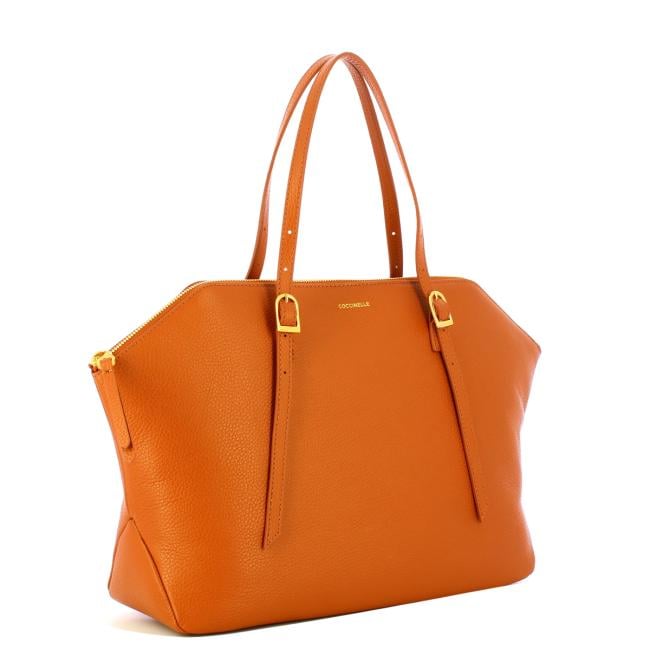 Coccinelle Baulotto Cherry Cuir - 2