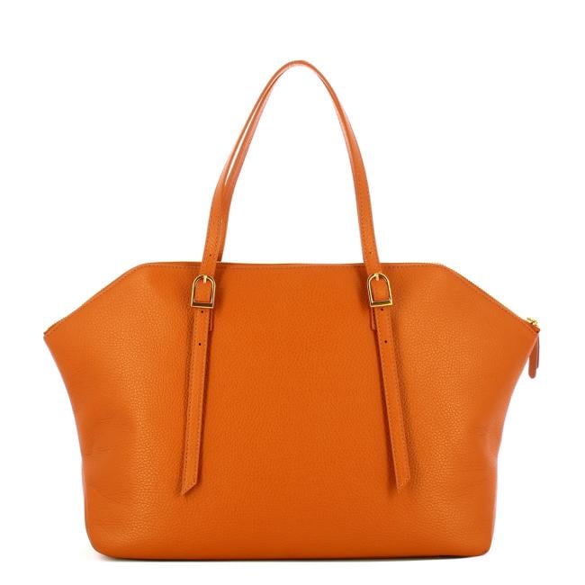 Coccinelle Baulotto Cherry Cuir - 3