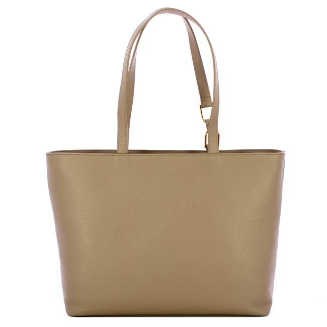 Coccinelle Shopper Sagitta Warm Taupe - 3