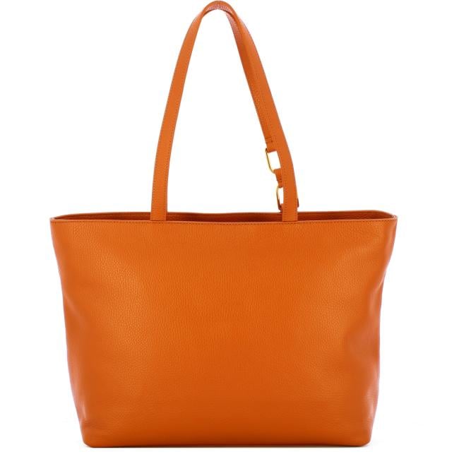 Coccinelle Shopper Sagitta Cuir - 3