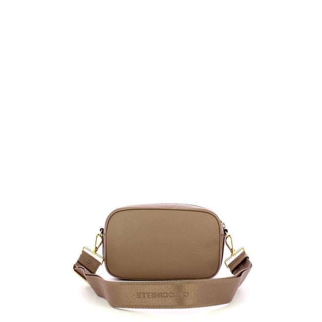 Coccinelle Tracollina Jinny Warm Taupe - 3