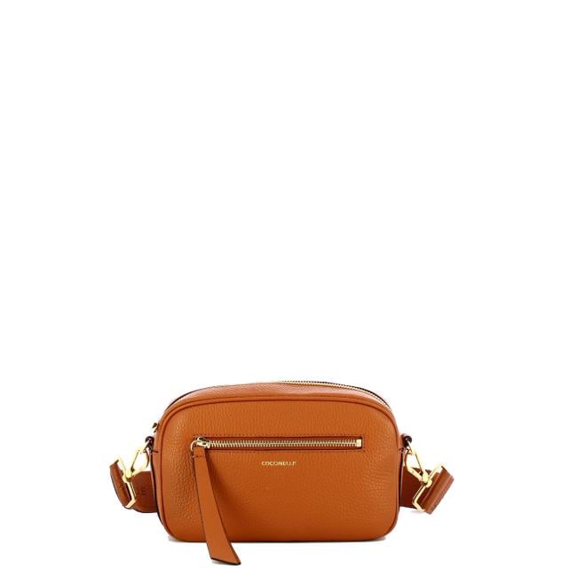 Coccinelle Tracollina Jinny Cuir - 1
