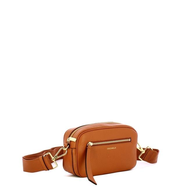 Coccinelle Tracollina Jinny Cuir - 2