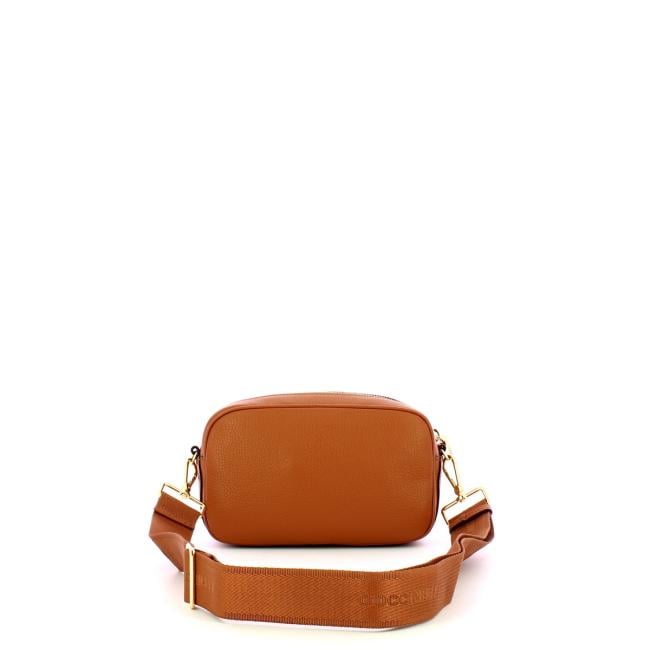 Coccinelle Tracollina Jinny Cuir - 3