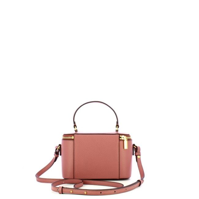 Coccinelle Mini Borsa a mano Beat Generation Winter Rose - 3