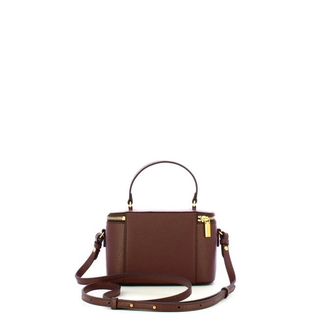 Coccinelle Mini Borsa a mano Beat Generation Berry - 3
