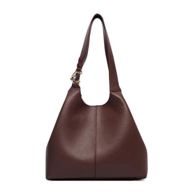 Coccinelle Borsa a spalla C-Easy Berry - 1