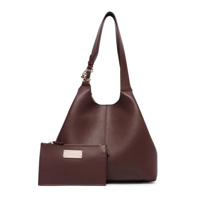 Coccinelle Borsa a spalla C-Easy Berry - 3