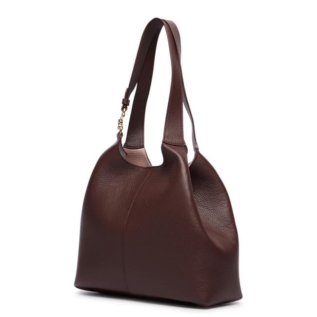 Coccinelle Borsa a spalla C-Easy Berry - 4