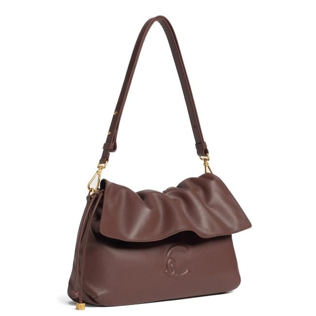 Coccinelle Borsa a spalla Lidia Small Berry - 2