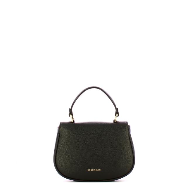 Coccinelle Mini Bag Mavery Noir - 3