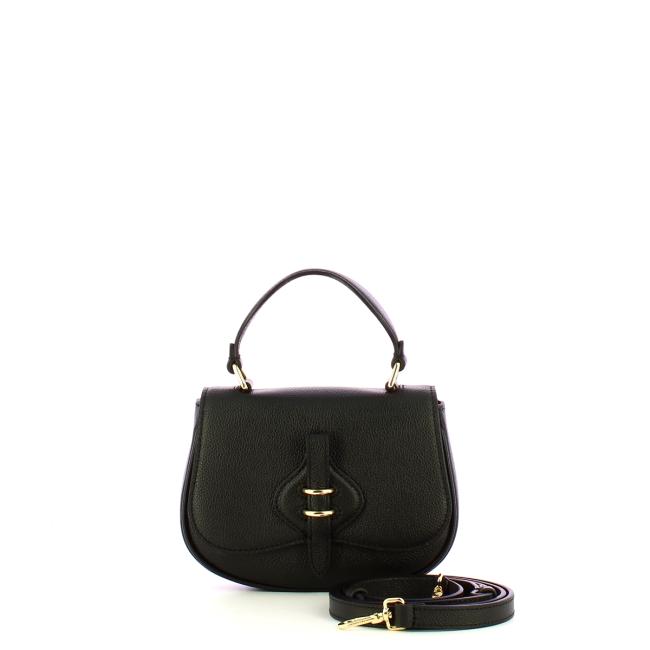 Coccinelle Mini Bag Mavery Noir - 4
