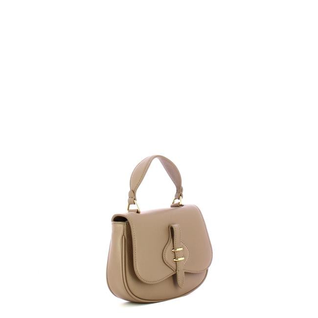 Coccinelle Mini Bag Mavery Warm Taupe - 2