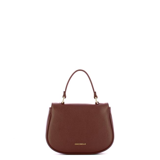 Coccinelle Mini Bag Mavery Berry - 3