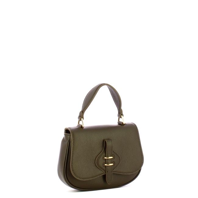 Coccinelle Mini Bag Mavery Fango - 2