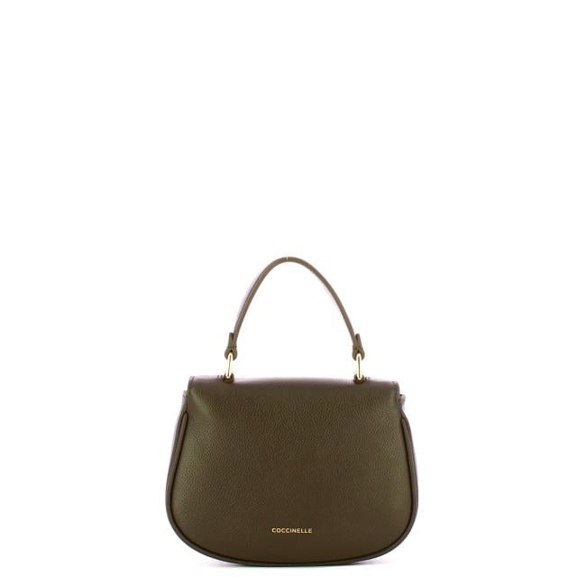 Coccinelle Mini Bag Mavery Fango - 3