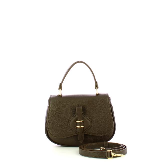 Coccinelle Mini Bag Mavery Fango - 4