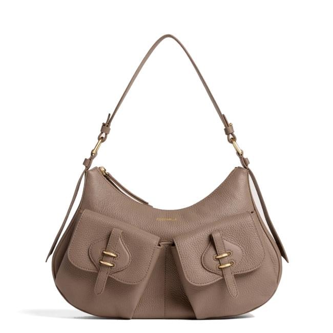 Coccinelle Sottospalla Mavery Medium Warm Taupe - 1