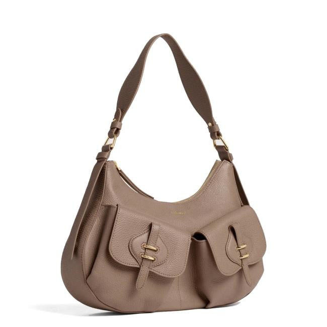 Coccinelle Sottospalla Mavery Medium Warm Taupe - 2