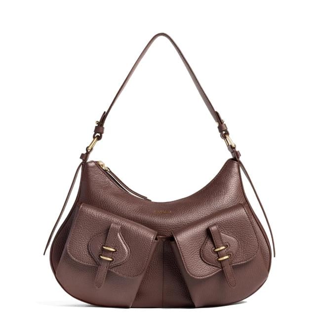 Coccinelle Sottospalla Mavery Medium Berry - 1