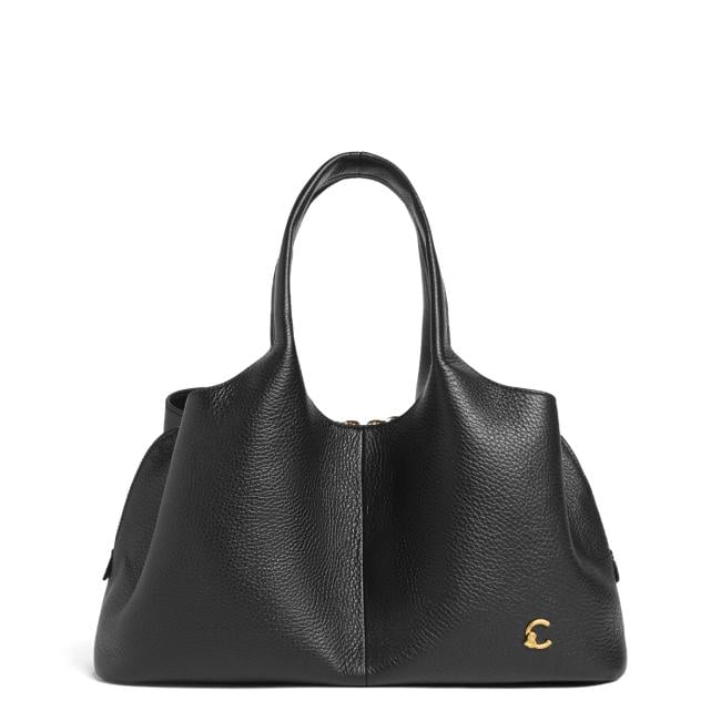 Coccinelle Borsa a mano Nell Medium Noir - 1