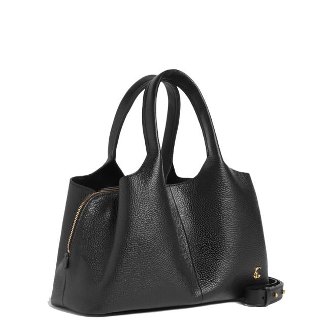 Coccinelle Borsa a mano Nell Medium Noir - 2
