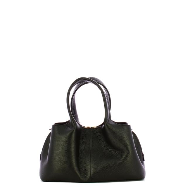 Coccinelle Borsa a mano Nell Small Noir - 3