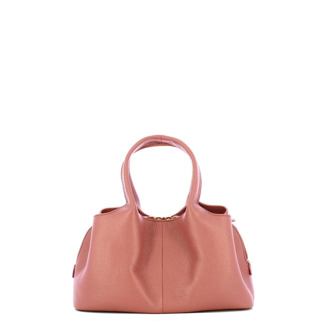 Coccinelle Borsa a mano Nell Small Winter Rose - 3