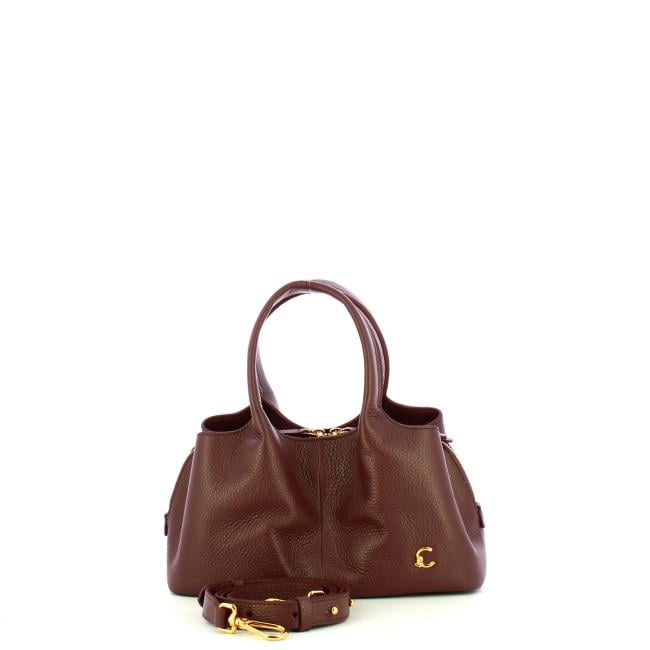 Coccinelle Borsa a mano Nell Small Berry - 4