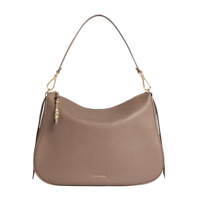Coccinelle Sottospalla Nory Medium Warm Taupe - 1