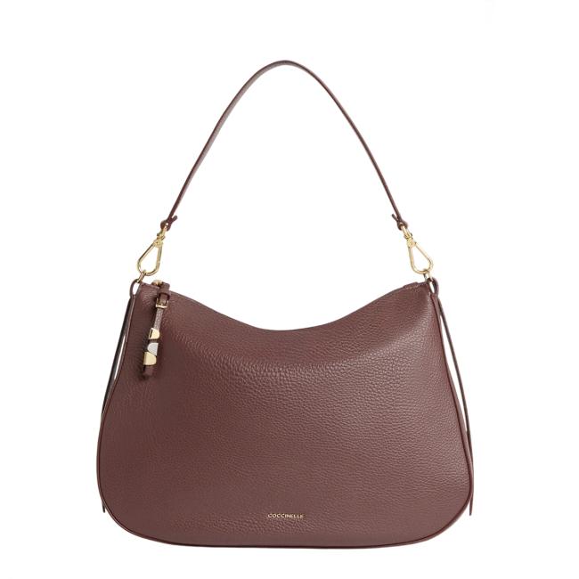 Coccinelle Sottospalla Nory Medium Berry - 1