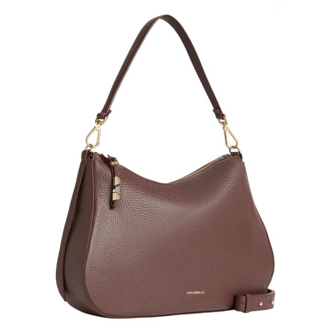 Coccinelle Sottospalla Nory Medium Berry - 3