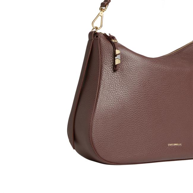 Coccinelle Sottospalla Nory Medium Berry - 5