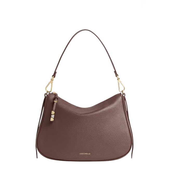 Coccinelle Nory Small Berry - 1