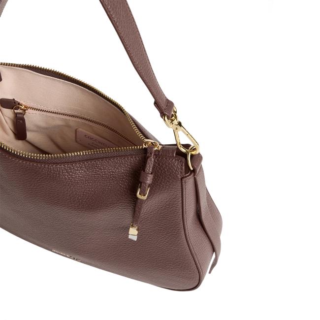 Coccinelle Nory Small Berry - 3
