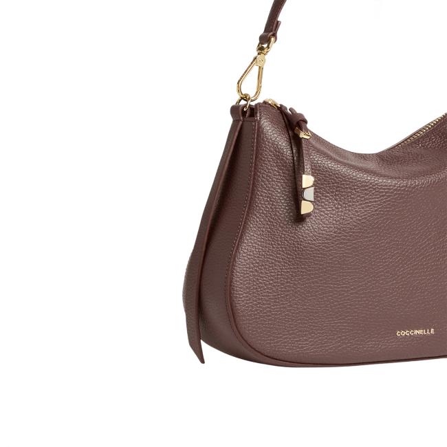 Coccinelle Nory Small Berry - 4