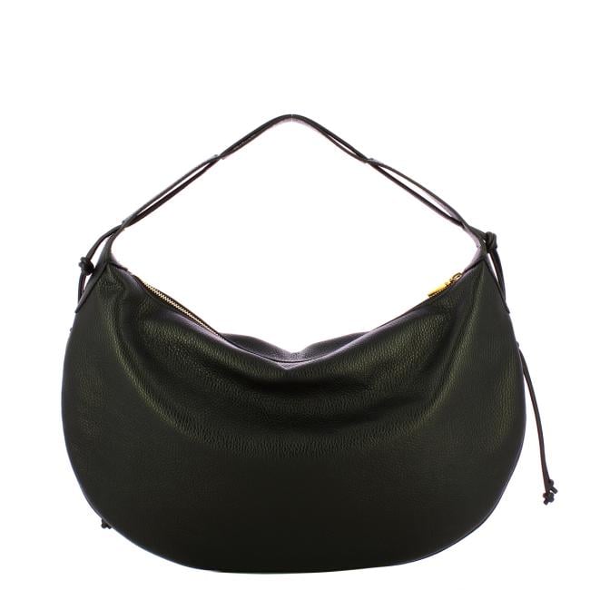 Coccinelle Hobo Bag Thess Noir - 3