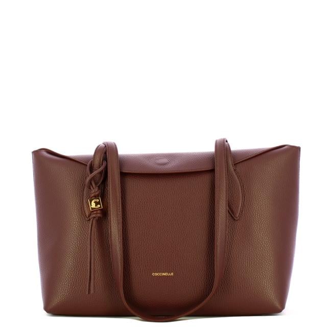 Coccinelle Borsa a spalla Thess Berry - 1