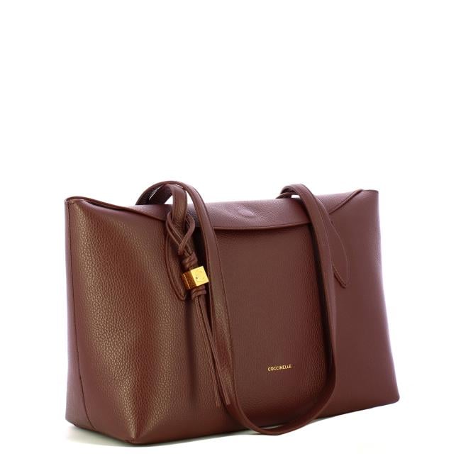 Coccinelle Borsa a spalla Thess Berry - 2