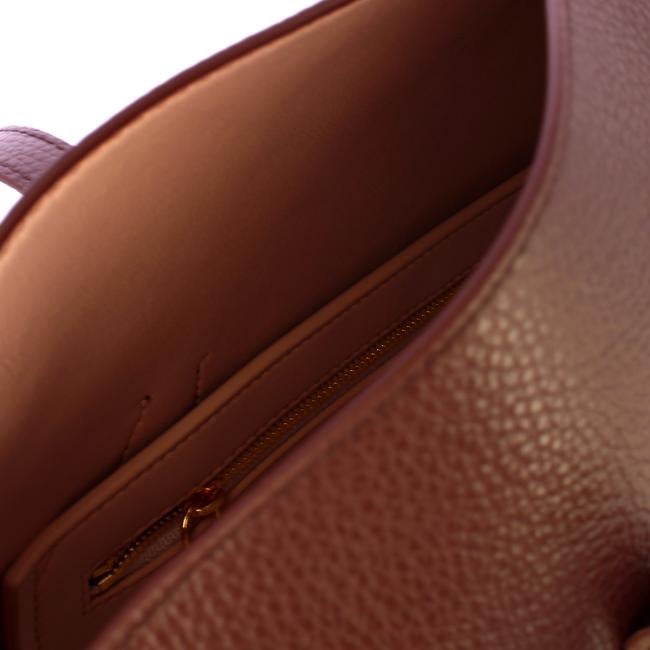 Coccinelle Borsa a spalla Thess Berry - 4