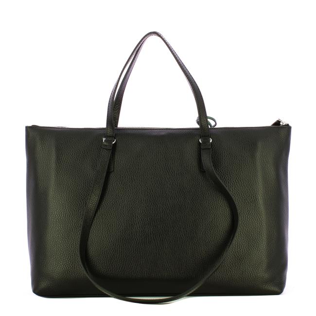 Coccinelle Borsa porta PC Beat Generation Noir - 3