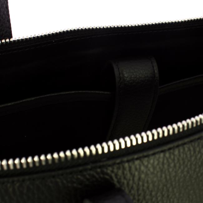 Coccinelle Borsa porta PC Beat Generation Noir - 4