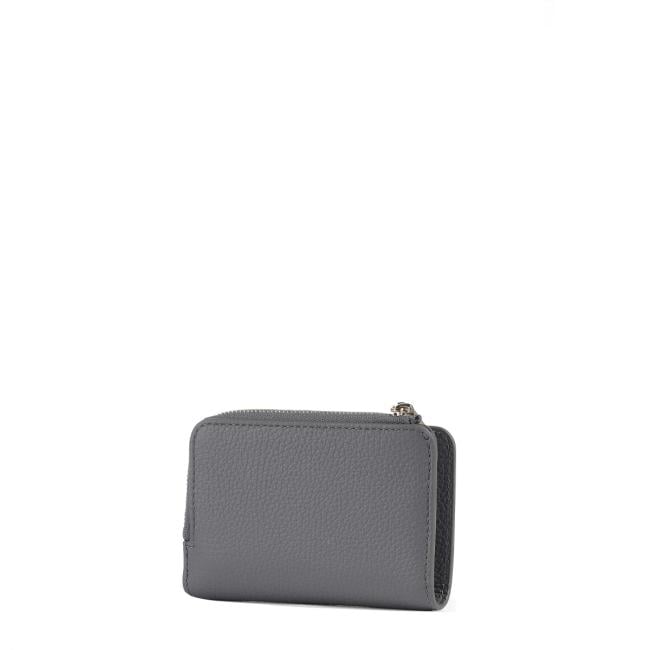 Coccinelle Portafoglio Metallic Soft Stove - 2