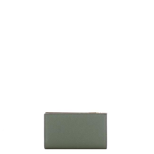 Coccinelle Portafoglio Metallic Soft Stove - 2