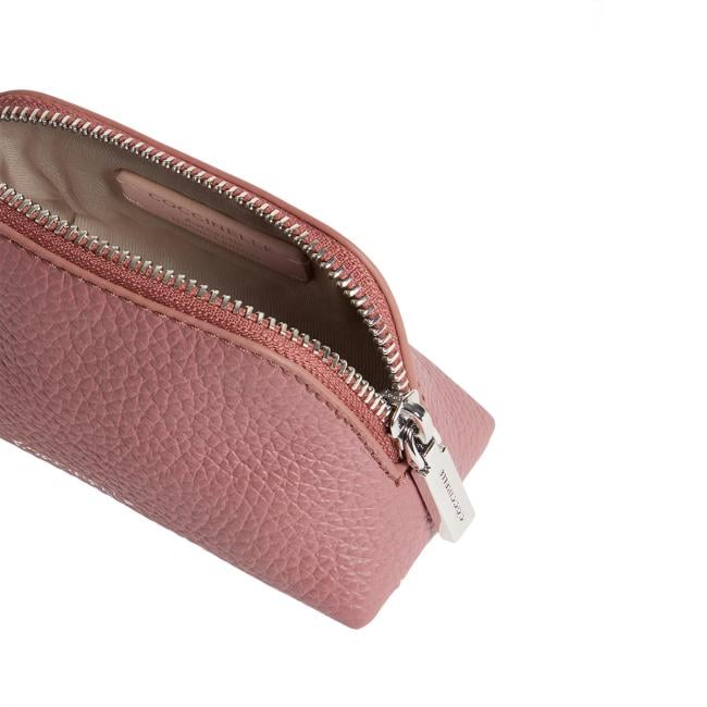Coccinelle Helga Mini Beauty Case Winter Rose - 3