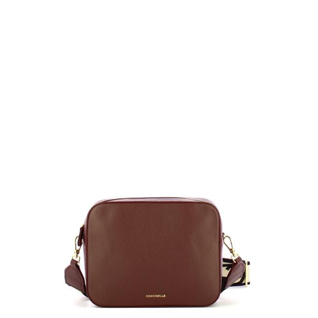 Coccinelle Tracolla Tebe Berry - 1
