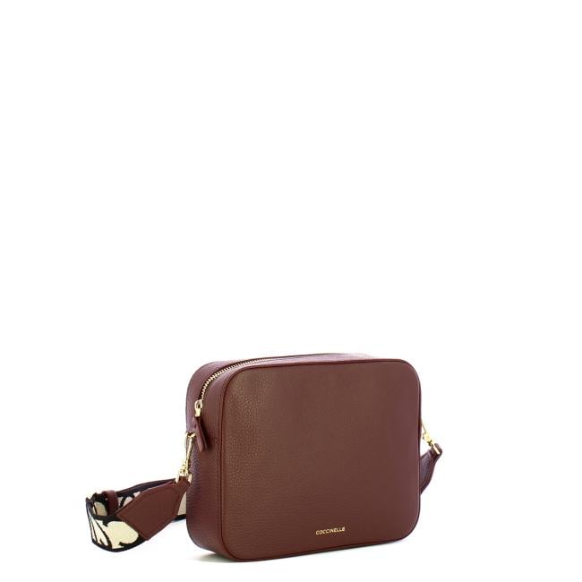 Coccinelle Tracolla Tebe Berry - 2