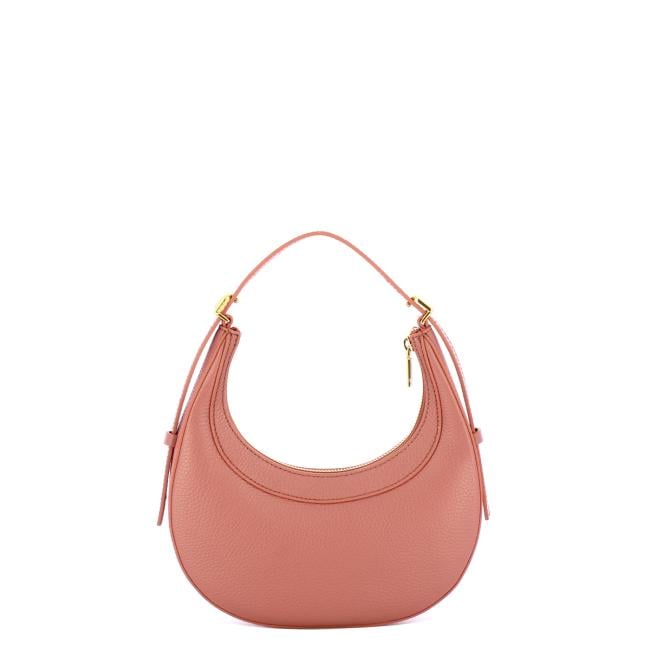 Coccinelle Hobo Bag Whisper Winter Rose - 3