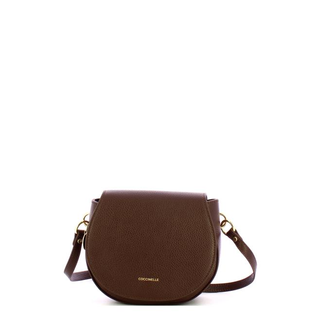 Coccinelle Alpha tracollina Brunette - E1GTP150385 W20 - 1