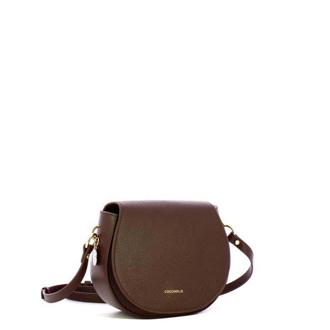 Coccinelle Alpha tracollina Brunette - E1GTP150385 W20 - 2